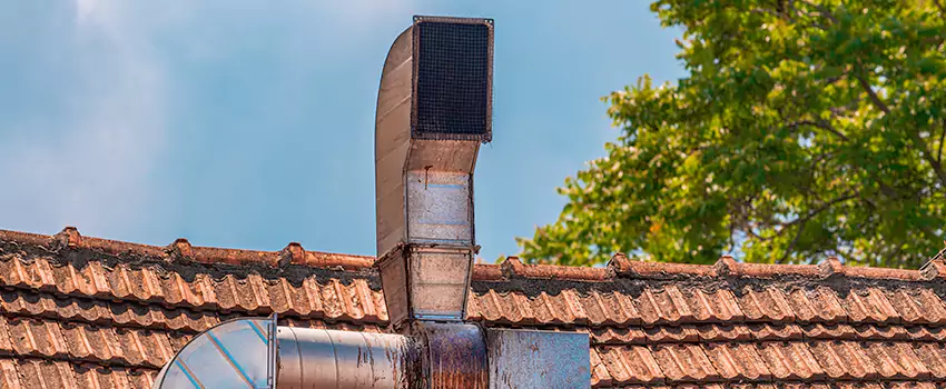 Chimney Creosote Cleaning Experts in Oconee Heights, Georgia
