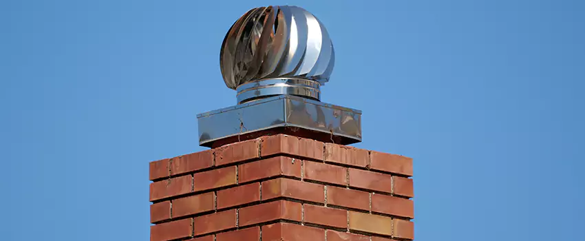 Chimney Damper Hinge Repair in Oconee Heights, GA