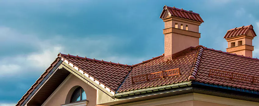 Residential Chimney Services in Oconee Heights, Georgia