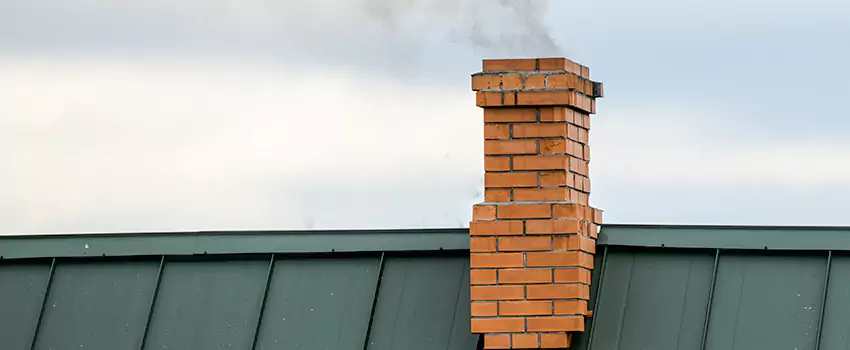 Chimney Installation Company in Oconee Heights, GA