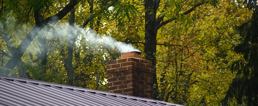Gas Chimney Odor Removal in Oconee Heights, Georgia