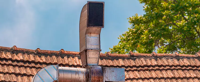 Chimney Blockage Removal in Oconee Heights, Georgia