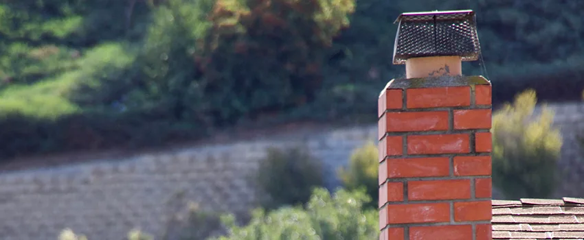 Chimney Tuckpointing And Masonry Restoration in Oconee Heights, GA
