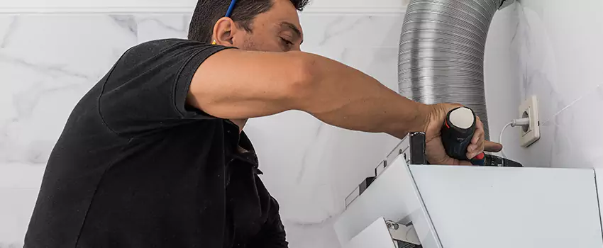 Dryer Vent Blockage Cleaning in Oconee Heights, GA