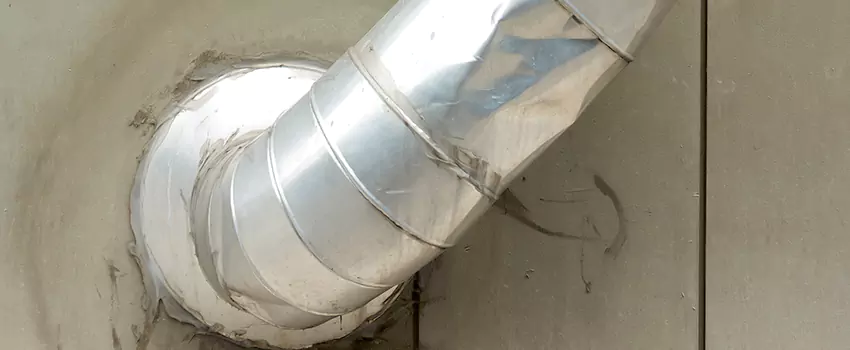 Dryer Vent Repair Process in Oconee Heights, GA
