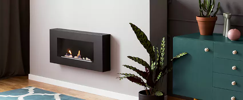 Cost of Ethanol Fireplace Repair And Installation Services in Oconee Heights, GA