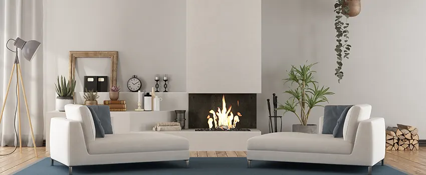 Decorative Fireplace Crystals Services in Oconee Heights, Georgia