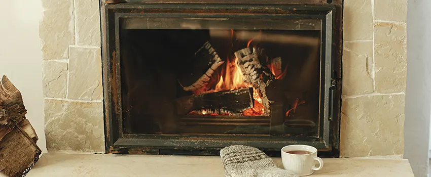 Fireplace Door Handle Replacements Services in Oconee Heights, Georgia