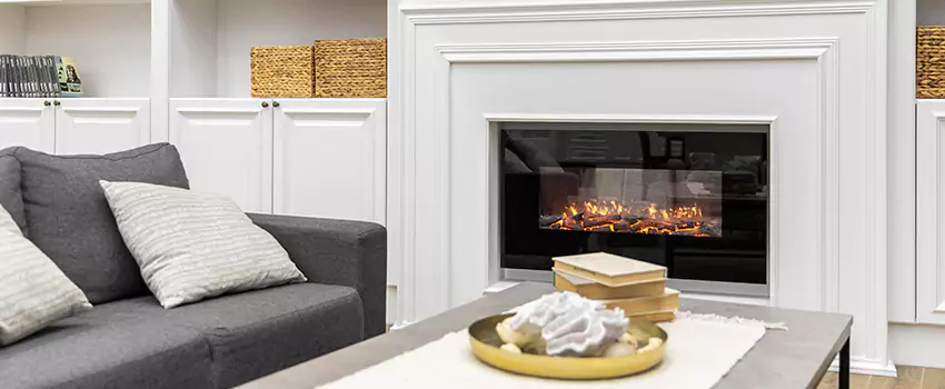Pellet Fireplace Insert Installation in Oconee Heights, GA