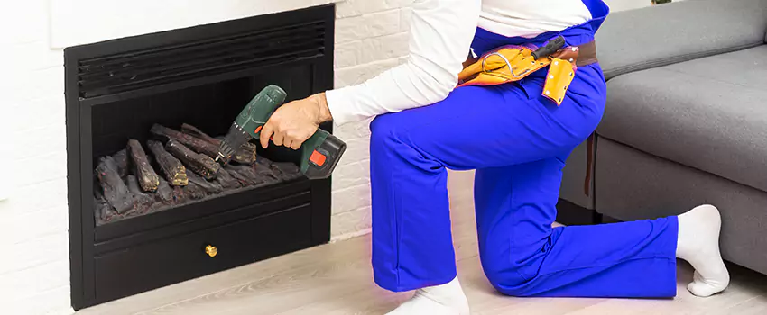 Fireplace Hearth Inspection And Repair in Oconee Heights, Georgia