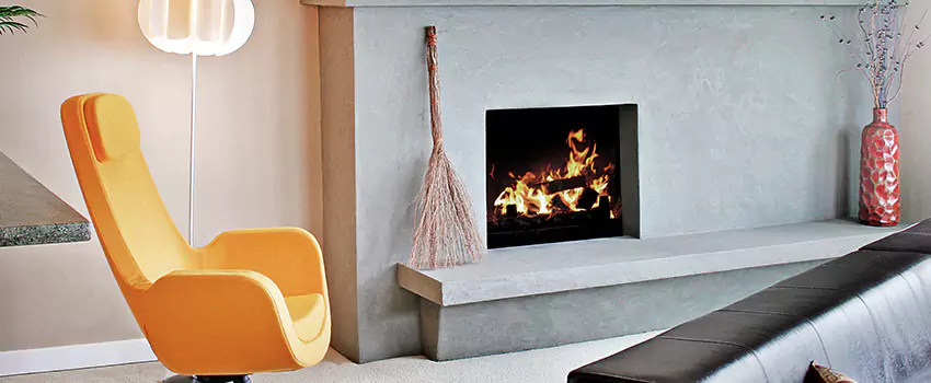 Electric Fireplace Makeover Services in Oconee Heights, GA