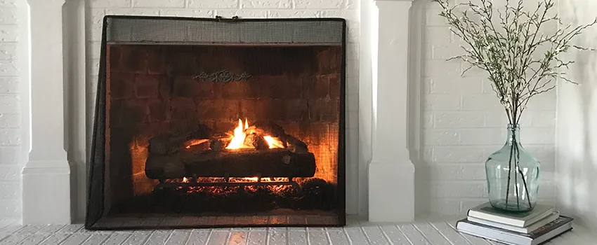 Cost-Effective Fireplace Mantel Inspection And Maintenance in Oconee Heights, GA