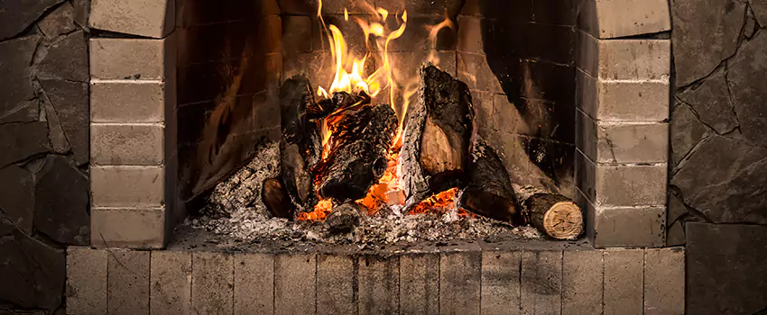 Cost of Rebuilding A Fireplace in Oconee Heights, Georgia
