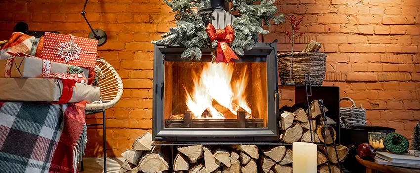Steel Fireplace Grate Repair And Replacement Services in Oconee Heights, Georgia
