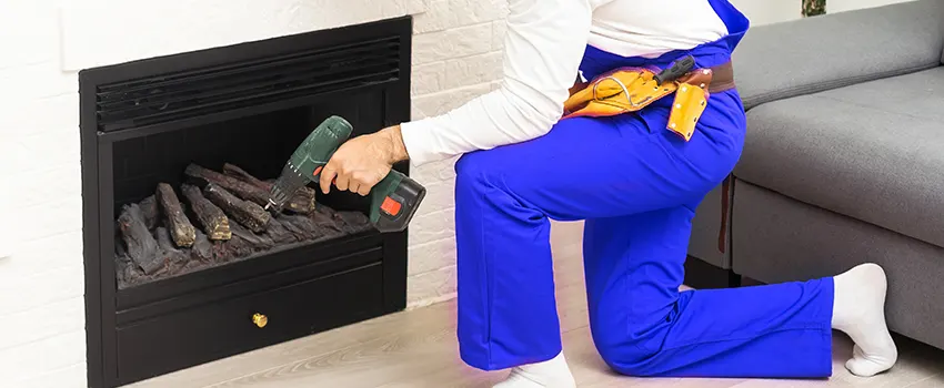 Fireplace Safety Inspection Specialists in Oconee Heights, Georgia