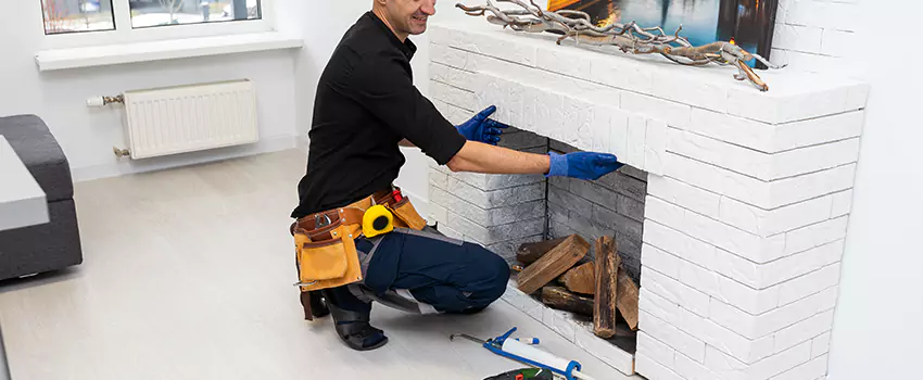 Gas Fireplace Repair And Replacement in Oconee Heights, GA