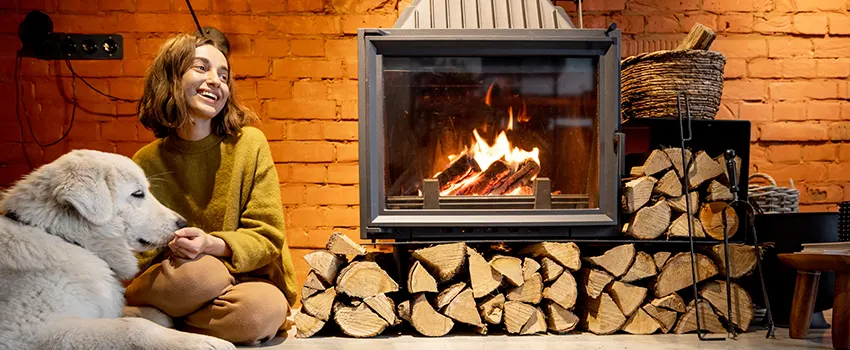 Fireplace Smell Removal Cost in Oconee Heights, GA