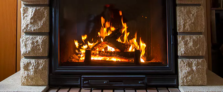 Fireplace Xtrordinair Probuilder Gas Fireplace Installation in Oconee Heights, GA
