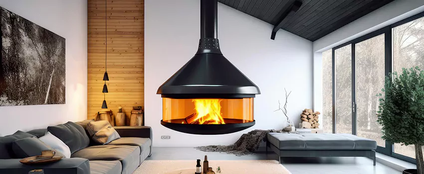 Floating Damaged Fireplace Repair Services in Oconee Heights, GA