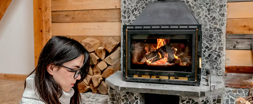 Harman P68-C Pellet Stove Repair in Oconee Heights, Georgia 