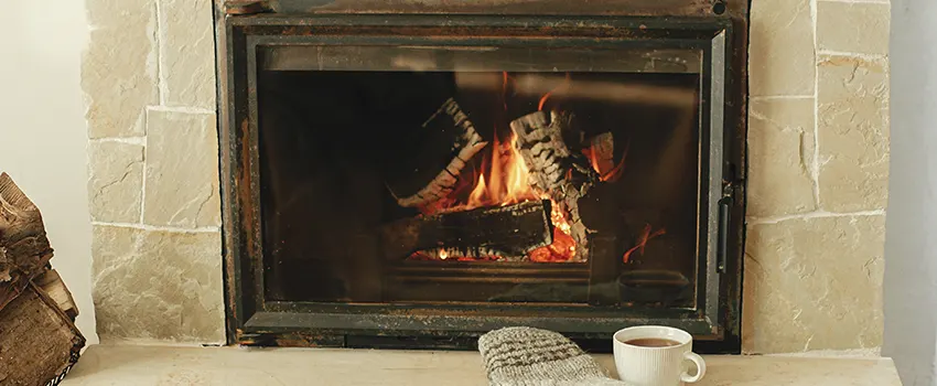 Kings man Fireplaces Insert Services in Oconee Heights, GA