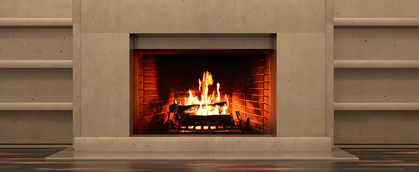 Majestic Trilliant Series Gas Fireplace Insert Repair in Oconee Heights, Georgia