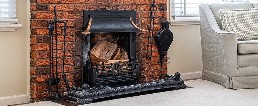 Custom Old Fireplace Redesign Services in Oconee Heights, Georgia