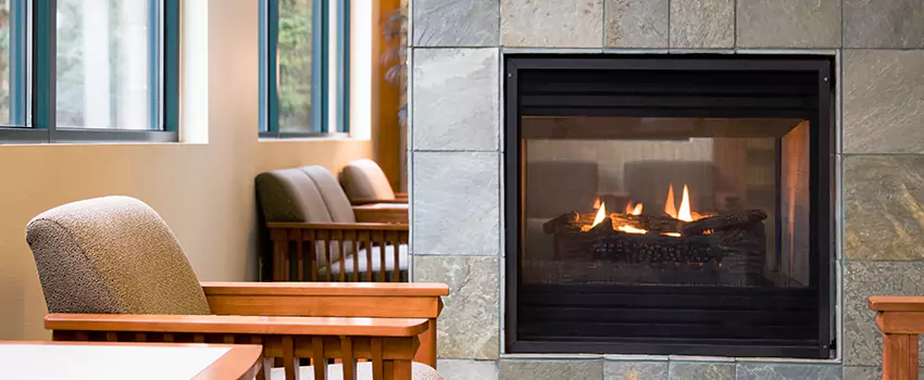 Osburn Fireplace Tempered Glass Hearth Pad Replacement in Oconee Heights, Georgia