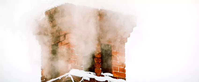 Chimney Flue Soot Removal in Oconee Heights, GA