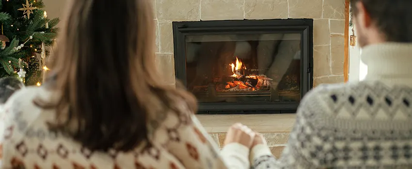 Superior Open-Hearth Wood Fireplaces in Oconee Heights, GA