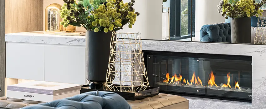 Professional Town & Country Luxury Fireplace Maintenance Experts in Oconee Heights, Georgia