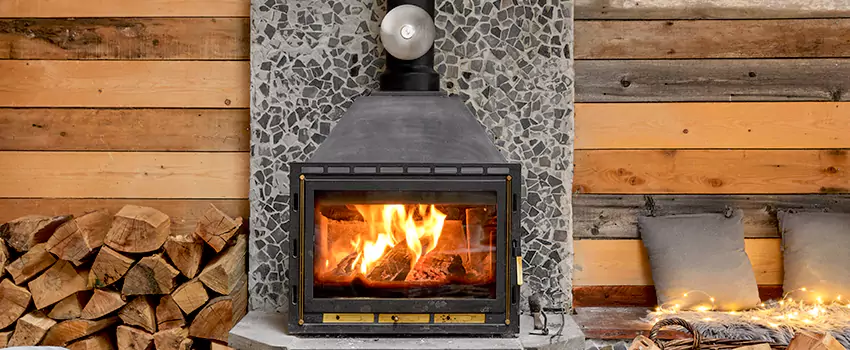 Travis Industries Elite Fireplace Inspection and Maintenance in Oconee Heights, Georgia