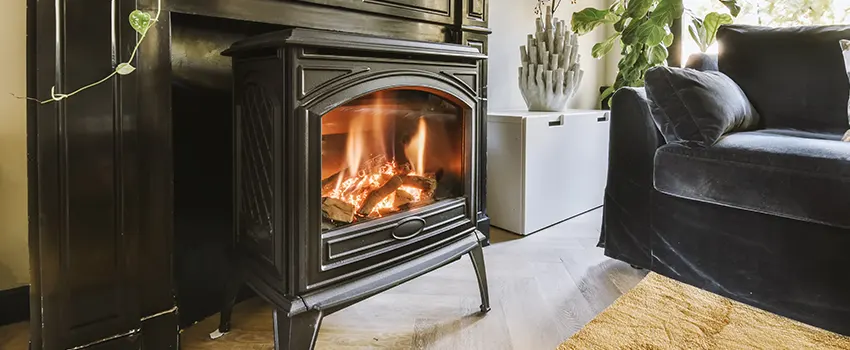 Valor Wood Fireplace in Oconee Heights, GA