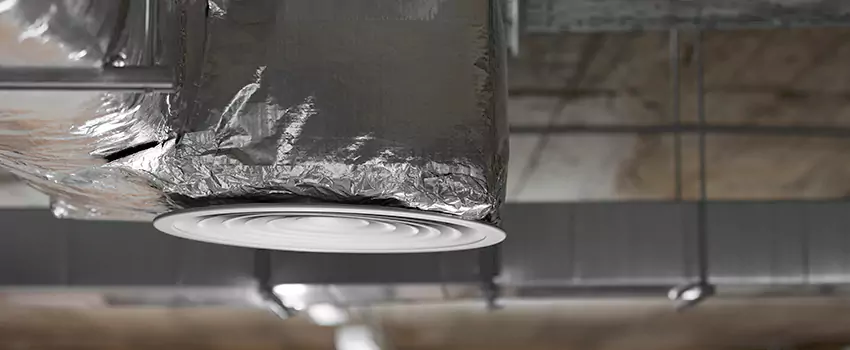 Signs of Dust Accumulation in Vents in Oconee Heights, GA