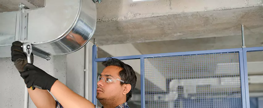 Benefit of Ventilation Cleaning in Oconee Heights, Georgia
