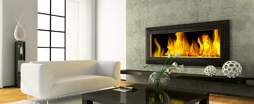 Ventless Fireplace Oxygen Depletion Sensor Installation and Repair Services in Oconee Heights, Georgia