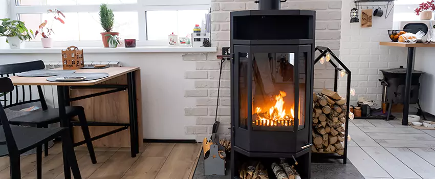 Cost of Vermont Castings Fireplace Services in Oconee Heights, GA