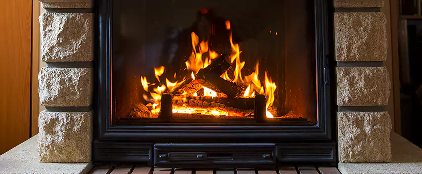 Cost of Wood Fireplace Installation in Oconee Heights, GA