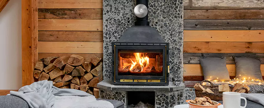 Affordable Wood Fireplace Fixing Solutions in Oconee Heights, Georgia