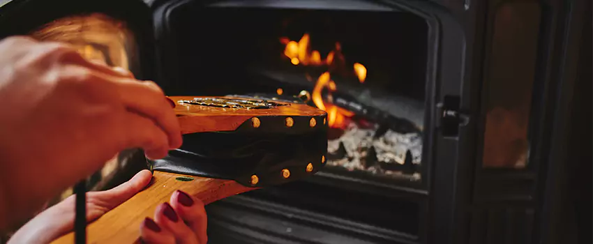 Cost of Wood Furnace Repair and Installation Services in Oconee Heights, GA
