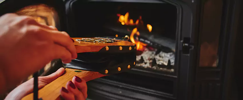 Wood Stove Grates Repair in Oconee Heights, Georgia