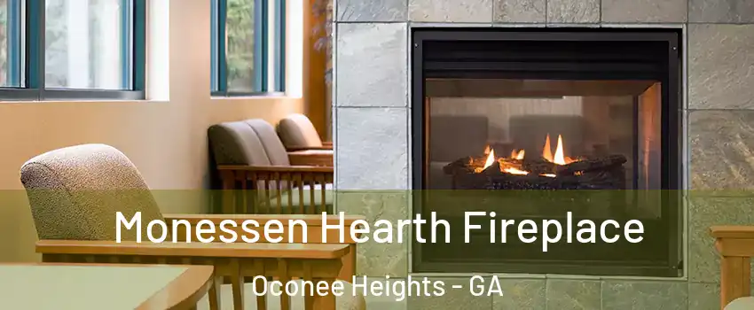 Monessen Hearth Fireplace Oconee Heights - GA